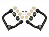 ICON Vehicle Dynamics Delta Joint Tubular Upper Control Arms (05-23 Tacoma)