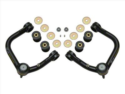 ICON Vehicle Dynamics Delta Joint Tubular Upper Control Arms (05-23 Tacoma)
