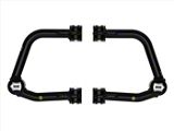 ICON Vehicle Dynamics Delta Joint Tubular Upper Control Arms for 1.25 to 3-Inch Lift (24-26 Tacoma)