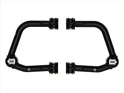 ICON Vehicle Dynamics Delta Joint Tubular Upper Control Arms for 1.25 to 3-Inch Lift (24-25 Tacoma)
