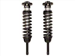 ICON Vehicle Dynamics Extended Travel V.S. 2.5 Series Front Internal Reservoir Coil-Over Kit; 700 lb./in. Spring Rate (05-23 Tacoma)