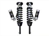 ICON Vehicle Dynamics Extended Travel V.S. 2.5 Series Front Remote Reservoir Coil-Over Kit (05-23 Tacoma)