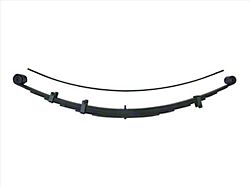 ICON Vehicle Dynamics Multi-Rate RXT Leaf Spring with Add-In Leaf (05-23 Tacoma)
