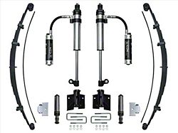 ICON Vehicle Dynamics RXT Rear Suspension Lift System; Stage 2 (05-23 Tacoma)
