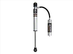 ICON Vehicle Dynamics V.S. 2.0 Rear Remote Reservoir Shock for 0 to 1-Inch Lift (24-26 Tacoma, Excluding TRD Pro)
