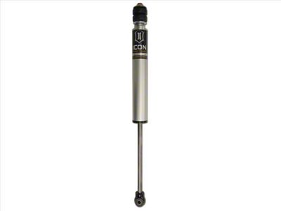 ICON Vehicle Dynamics V.S. 2.0 Series Rear Non-Reservoir Shock for 1.50 to 3-Inch Lift (05-23 4WD Tacoma)