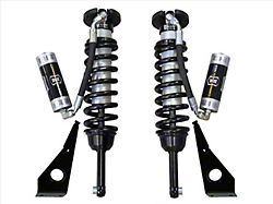 ICON Vehicle Dynamics V.S. 2.5 Series Front Remote Reservoir Coil-Over Kit (05-23 Tacoma)