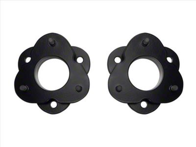 ICON Vehicle Dynamics 2-Inch Front Leveling Kit (04-15 Titan)