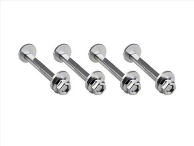 ICON Vehicle Dynamics Alignment Cam Kit (04-24 Titan)