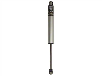 ICON Vehicle Dynamics V.S. 2.0 Rear Internal Reservoir Shock for 0 to 1.50-Inch Lift (04-15 Titan)