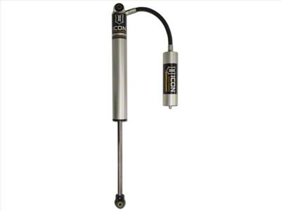 ICON Vehicle Dynamics V.S. 2.0 Rear Internal Reservoir Shock for 0 to 1.50-Inch Lift (04-15 Titan)
