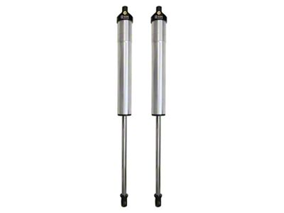 ICON Vehicle Dynamics V.S. 2.5 Series Front Internal Reservoir Coil-Over Kit for CST 8-Inch Lift (04-15 2WD Titan)