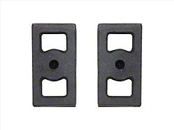 ICON Vehicle Dynamics 1-Inch Rear Lift Block Kit (16-24 Titan XD)