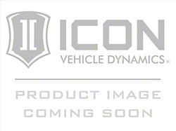 ICON Vehicle Dynamics Replacement Bushing and Sleeve Kit (16-24 Titan XD)