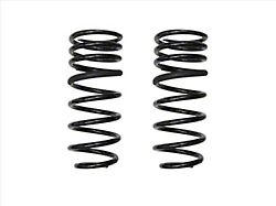 ICON Vehicle Dynamics 0.50-Inch Triple Rate Rear Lift Coil Springs (22-25 Tundra)