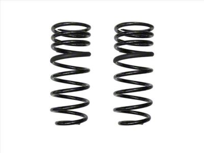 ICON Vehicle Dynamics 1.25-Inch Triple Rate Rear Lift Coil Springs (22-25 Tundra)