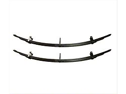 ICON Vehicle Dynamics 1.50-Inch Lift Rear Leaf Spring Expansion Pack (07-21 Tundra)