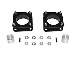 ICON Vehicle Dynamics 2.25-Inch Front Leveling Kit (22-25 Tundra w/o Load-Leveling Air System, Excluding TRD Pro)