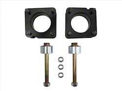 ICON Vehicle Dynamics 2.50-Inch Front Coil-Over Spacer Kit (07-21 Tundra)