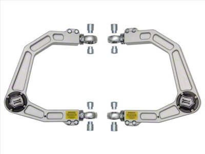 ICON Vehicle Dynamics Billet Delta Joint Upper Control Arms (07-21 Tundra)
