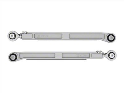 ICON Vehicle Dynamics Billet Rear Lower Control Arms (22-25 Tundra)