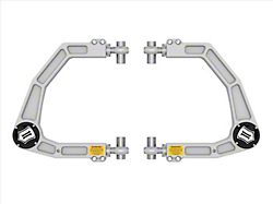 ICON Vehicle Dynamics Delta Joint Billet Upper Control Arms (22-25 Tundra)