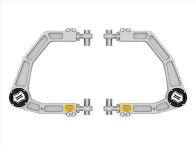 ICON Vehicle Dynamics Delta Joint Billet Upper Control Arms (22-25 Tundra)