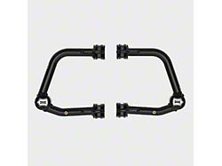 ICON Vehicle Dynamics Delta Joint Tubular Upper Control Arms (22-25 Tundra, Excluding TRD Pro)