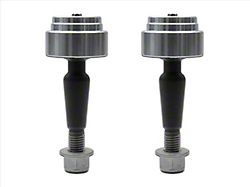 ICON Vehicle Dynamics Dynamics Delta Joint Ball Joint Kit (07-21 Tundra)