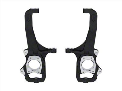 ICON Vehicle Dynamics Front Knuckle Kit (22-25 Tundra)