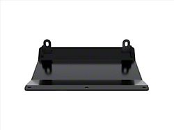 ICON Vehicle Dynamics Front Skid Plate (22-25 Tundra)