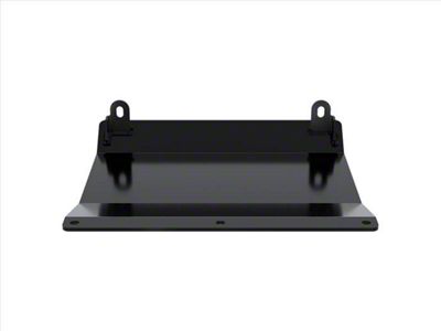 ICON Vehicle Dynamics Front Skid Plate (22-25 Tundra)
