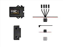 ICON Vehicle Dynamics Intelligent Control Install Kit (22-25 Tundra)