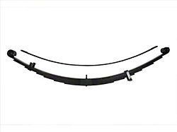 ICON Vehicle Dynamics Multi-Rate RXT Leaf Spring with Add-In Leaf (07-21 Tundra)