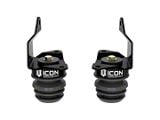 ICON Vehicle Dynamics Rear Foam Bump Stop Kit (22-26 Tundra w/o Load-Leveling Air System, Excluding TRD Pro)