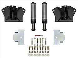 ICON Vehicle Dynamics Rear Hydraulic Bump Stop Kit (07-21 Tundra)