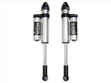 ICON Vehicle Dynamics S2 V.S 2.5 Series Rear Piggyback Shocks (07-21 Tundra)