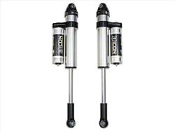 ICON Vehicle Dynamics S2 V.S 2.5 Series Rear Piggyback Shocks (07-21 Tundra)