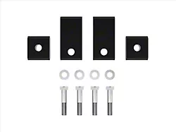 ICON Vehicle Dynamics Sway Bar Drop Kit (21-25 Tundra, Excluding TRD Pro)
