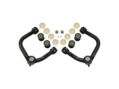 ICON Vehicle Dynamics Tubular Delta Joint Upper Control Arms (07-21 Tundra)