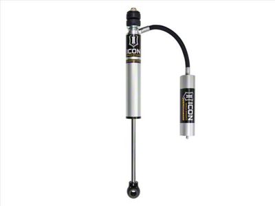 ICON Vehicle Dynamics V.S. 2.0 Rear Remote Reservoir Shock for 3 to 3.50-Inch Lift (22-25 Tundra w/o AVS System & Load-Leveling Air System)