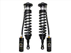 ICON Vehicle Dynamics V.S. 2.5 Series Front Remote Reservoir Coil-Over Kit with CDCV for Pro Comp 6-Inch Lift (07-21 Tundra)