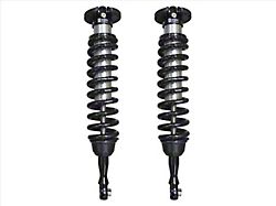 ICON Vehicle Dynamics V.S. 2.5 Series Front Internal Reservoir Coil-Over Kit for 1 to 3-Inch Lift (07-21 Tundra)