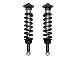 ICON Vehicle Dynamics V.S. 2.5 Series Front Internal Reservoir Coil-Over Kit (22-25 Tundra, Excluding TRD Pro)