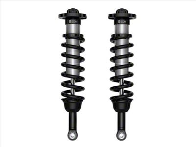 ICON Vehicle Dynamics V.S. 2.5 Series Front Internal Reservoir Coil-Over Kit (22-25 Tundra, Excluding TRD Pro)