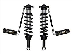 ICON Vehicle Dynamics V.S. 2.5 Series Front Remote Reservoir Coil-Over Kit (22-25 Tundra, Excluding TRD Pro)