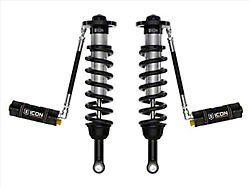 ICON Vehicle Dynamics V.S. 2.5 Series Front Remote Reservoir Coil-Over Kit with CDCV (22-25 Tundra, Excluding TRD Pro)