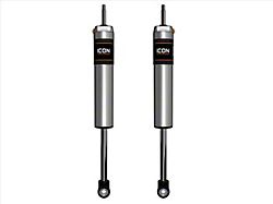 ICON Vehicle Dynamics V.S. 2.5 Series Rear Internal Reservoir Shocks (07-21 Tundra)
