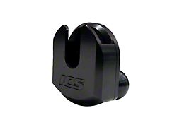 ICS FAB CB Mic Holder (Universal; Some Adaptation May Be Required)