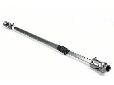IDIDIT Regular Steering Shaft Assembly (76-86 Jeep CJ7 w/ Manual Steering Box)